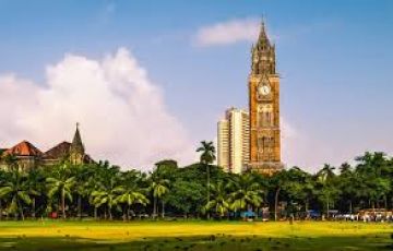 3 Days 2 Nights Mumbai Tour Package by Vrinda Tours and Travel