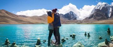 Amazing 4 Days 3 Nights Bagdogra Trip Package