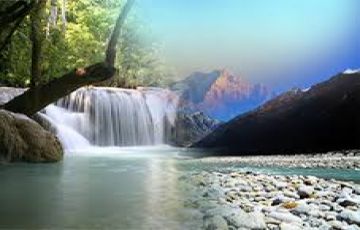 Amazing 4 Days 3 Nights Bagdogra Trip Package