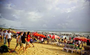 4 Days North Goa Vacation Package