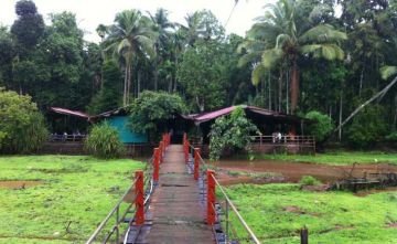 4 Days North Goa Vacation Package