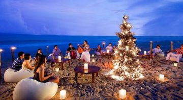 Best North Goa Tour Package for 4 Days from Goa