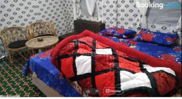 Heart-warming 3 Days Haridwar To Auli, Auli with Auli To Haridwar Trip Package