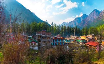 Magical 8 Days 7 Nights Shimla - Manali 285kms 7hrs Vacation Package
