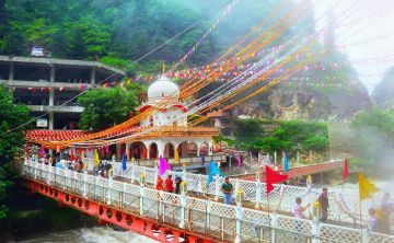 Magical 8 Days 7 Nights Shimla - Manali 285kms 7hrs Vacation Package