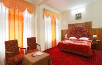 Magical 8 Days 7 Nights Shimla - Manali 285kms 7hrs Vacation Package