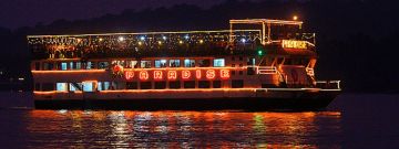 Memorable 4 Days Goa to South Goa Tour Package