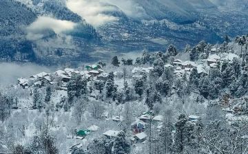 Magical 6 Days 5 Nights Kullu Family Vacation Package