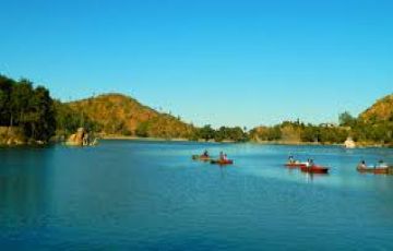 Heart-warming Mount Abu Tour Package for 4 Days
