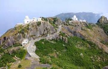 Heart-warming Mount Abu Tour Package for 4 Days