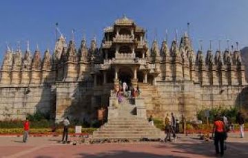 Heart-warming Mount Abu Tour Package for 4 Days