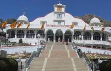 Heart-warming Mount Abu Tour Package for 4 Days