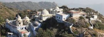Heart-warming Mount Abu Tour Package for 4 Days