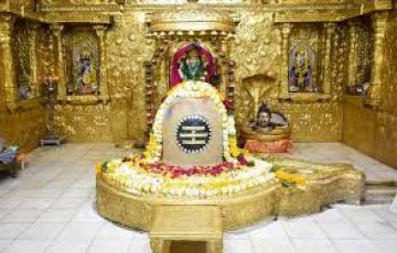 Magical Somnath And Porbandar Tour Package for 6 Days