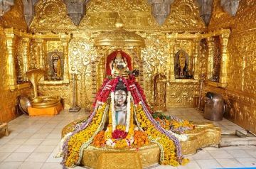 7 Days 6 Nights Somnath And Diu Tour Package by KBG HOLIDAYS PVT LTD