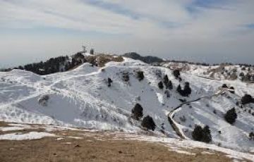 Pleasurable 4 Days Dalhousie Holiday Package