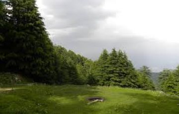 Pleasurable 4 Days Dalhousie Holiday Package