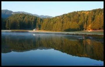 Pleasurable 4 Days Dalhousie Holiday Package