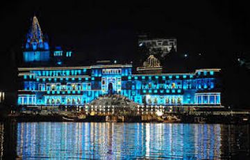 Amazing 3 Days Indore to Ujjain Family Vacation Package