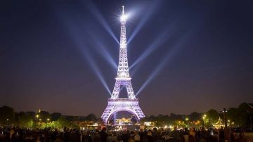 Pleasurable 7 Days 6 Nights Paris Trip Package