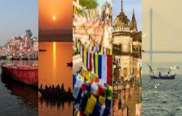Magical 3 Days Varanasi Culture and Heritage Vacation Package