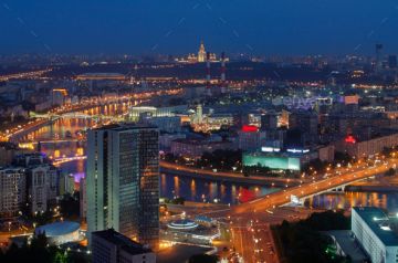 Magical 6 Days Moscow, Petersburg, Onto Moscow and Moscow Friends Vacation Package