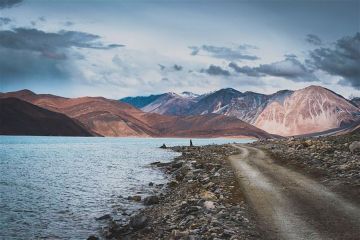 Experience 5 Days Leh Honeymoon Holiday Package