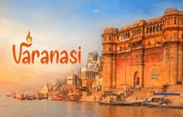 Best 3 Days Varanasi Honeymoon Holiday Package