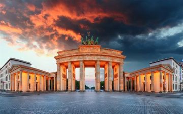 9 Days 8 Nights Vienna to Berlin Nature Holiday Package