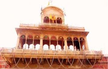 4 Days 3 Nights Mathura to Vrindavan Holiday Package by Memory makers holidays