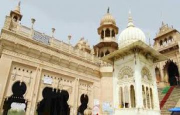 4 Days 3 Nights Mathura to Vrindavan Holiday Package by Memory makers holidays