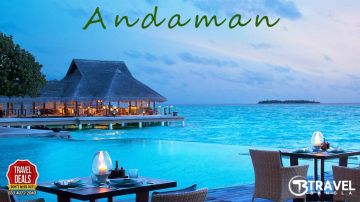 Andaman Delight