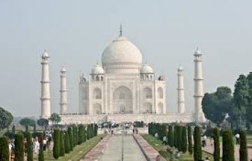 Memorable 4 Days Jaipur and Agra Tour Package