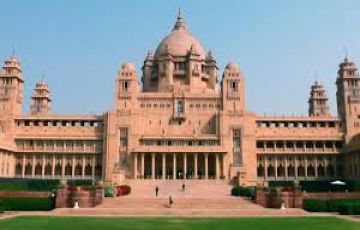 Amazing 6 Days Jaipur Trip Package