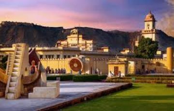 Amazing 6 Days Jaipur Trip Package