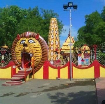 Ecstatic 2 Days Indore and Ujjain Family Vacation Package