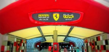 Magical 7 Days Dubai Vacation Package