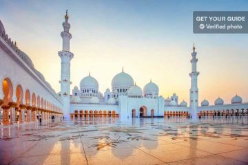 Magical 7 Days Dubai Vacation Package