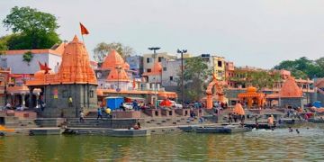 Experience 2 Days 1 Night Ujjain Family Trip Package