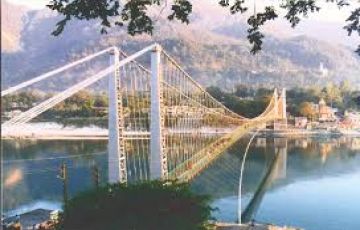 Experience 4 Days Haridwar and Rishikesh Trip Package