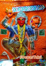 Ecstatic 2 Days 1 Night Ujjain Tour Package