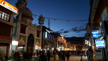 Luxury Ladakh  Tour 8 Days