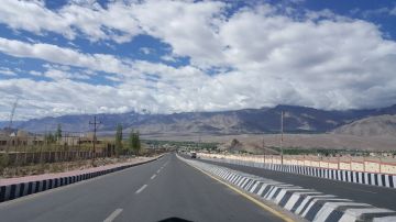 Luxury Ladakh  Tour 8 Days