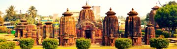 Memorable Puri Pipili Dhauli Bhubaneswar Tour Package for 5 Days from Bhubaneswar