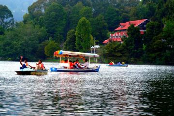 Heart-warming 4 Days Coimbatore Trip Package