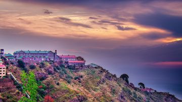 Amazing 4 Days Departure to Shimla To Kasauli Tour Package