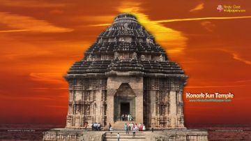 Family Getaway 6 Days 5 Nights Puri Holiday Package