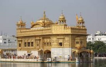 Ecstatic 4 Days Chandigarh with Amritsar Tour Package