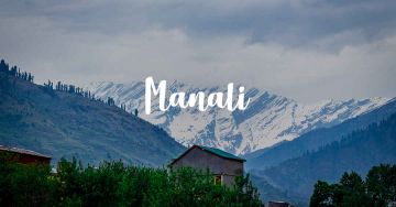 Heart-warming 6 Days New Delhi to Manali Vacation Package