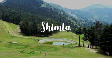 Pleasurable 8 Days 7 Nights Shimla, Manali, Dharamshala and Dalhousie Tour Package